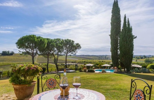 Vinci House | Bellavista by Interhome