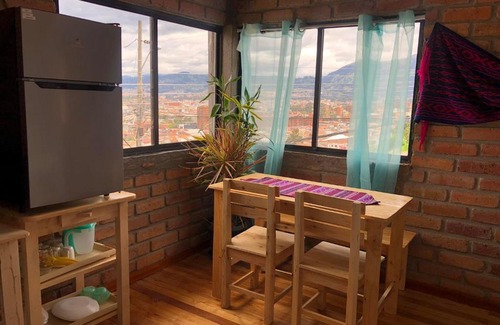 San Sebastian Apartment | Bellavista family suite