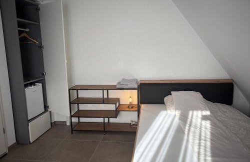 Trimbach Apartment | Bellavista Home