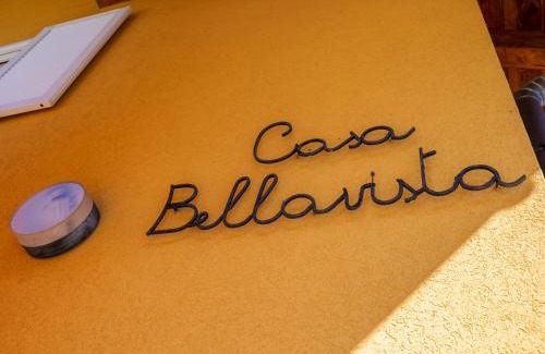 Colico Piano Apartment | Bellavista II Panorama Ferienwohnung mit Pool OG DG