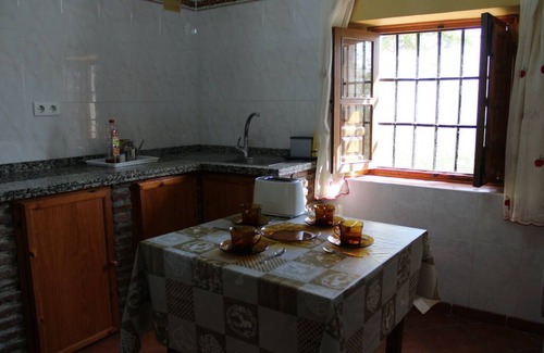 Rio Velez Cottage | Bellavista Rural House