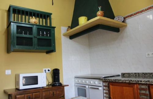 Rio Velez Cottage | Bellavista Rural House