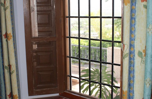 Rio Velez Cottage | Bellavista Rural House