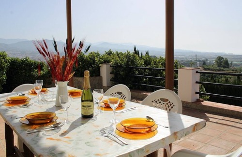 Rio Velez Cottage | Bellavista Rural House