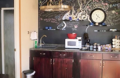 Galena Bed & Breakfast | Belle Aire Mansion Guest House