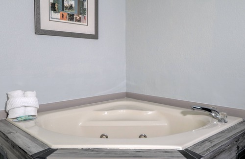 Gatlinburg Hotel | Belle Aire Motel
