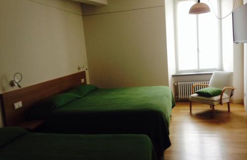 Citta Alta House | Belle Arti