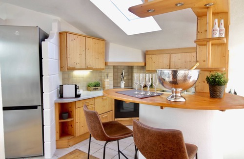 Kitzbuehel Apartment | Belle Kitz