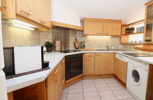 Kitzbuehel Apartment | Belle Kitz