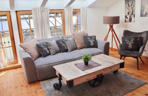 Kitzbuehel Apartment | Belle Kitz