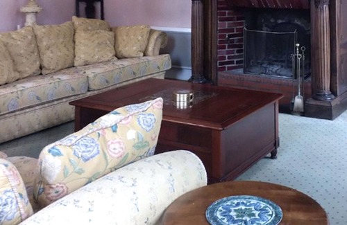 Rivehaute House | Belle Maison avec piscine