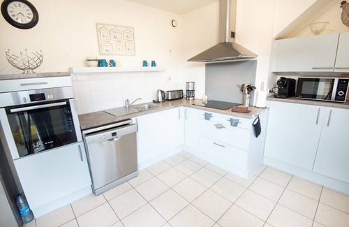 Guidel Villa | Belle Maison proche centre-ville par Groom*