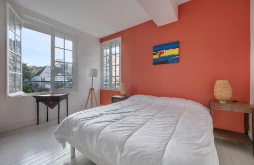 La Baule-Escoublac House | Belle villa bauloise à deux pas de la plage