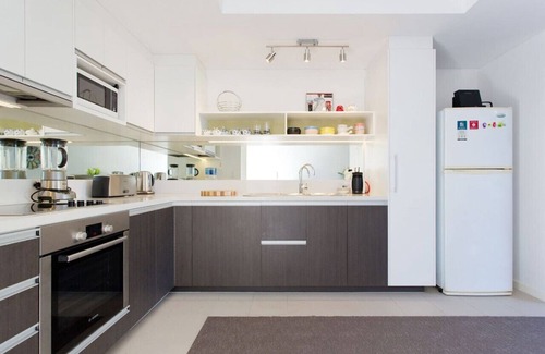 North Coogee Apartment | Belle Vue Apartment - South Fremantle