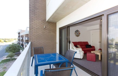 North Coogee Apartment | Belle Vue Apartment - South Fremantle