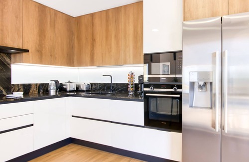 El Mas Isaac House | Belle vue by Interhome