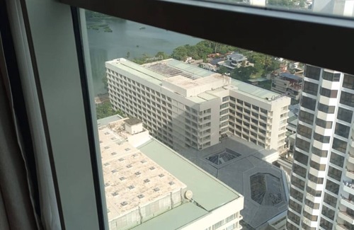 Wellawatta North Apartment | Belle Vue - EMPEROR 25-3B