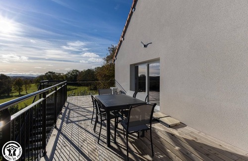 Saint-Georges-de-Mons House | Belle vue - Saint Georges DE Mons