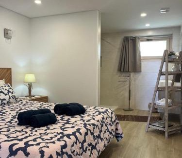 Santiago Apartment | Belle vue Sesimbra