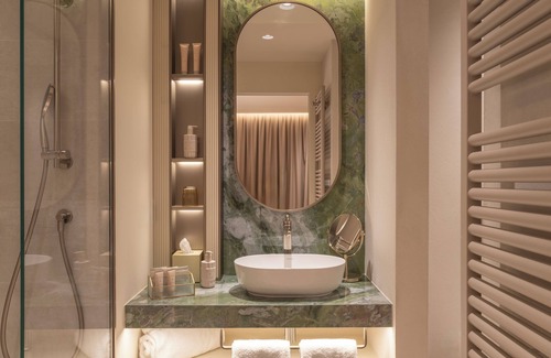 Salo Hotel | Bellerive Lifestyle Hotel