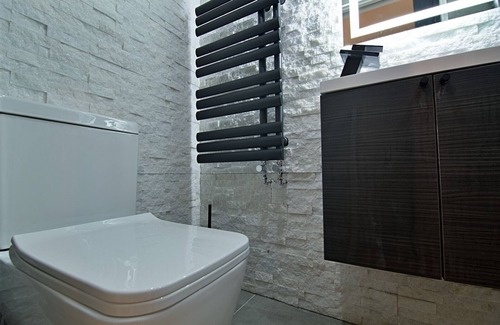 Scotforth House | Bellerose 1