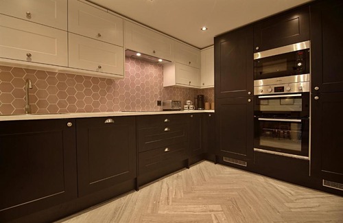 Scotforth House | Bellerose Two not bookable
