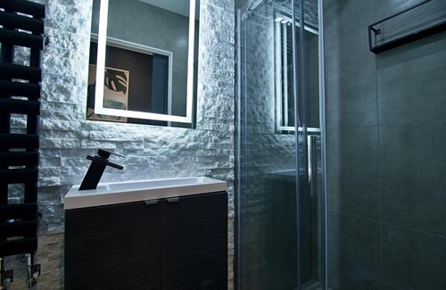 Scotforth House | Bellerose Two not bookable