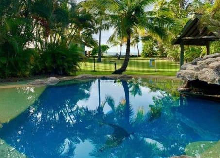 Amity Point Apartment | Belles on Ballow - Wombat Lodge