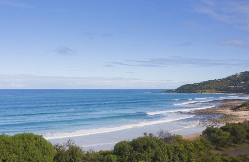 Separation Creek House | Bellevue - Easy Walk To The Beach