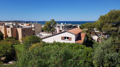 Six-Fours-les-Plages Apartment | Bellevue