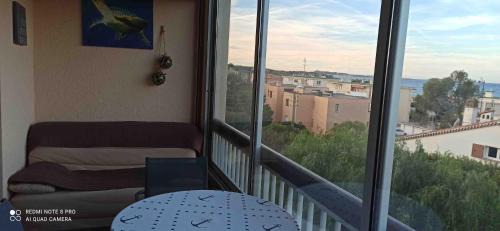 Six-Fours-les-Plages Apartment | Bellevue