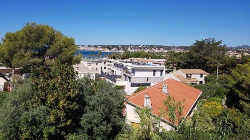 Six-Fours-les-Plages Apartment | Bellevue
