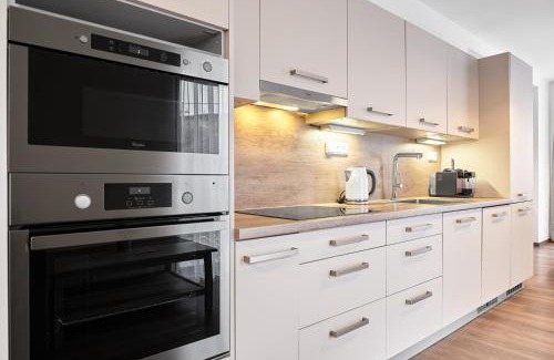 Loucna Pod Klinovcem Apartment | Bellevue Keilberg by Mountain ways