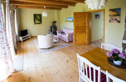 Schashagen Apartment | Bellevue mitte