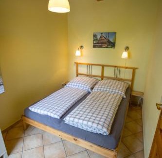 Schashagen Apartment | Bellevue mitte