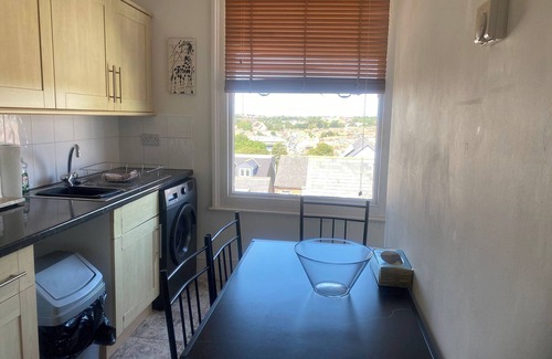 Ramsgate Apartment | Bellevue Seaside Apartment in Ramsgate