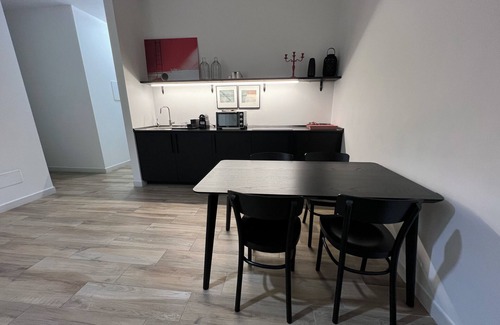 Bari City Centre Apartment | BellHome 1 - Elegant apartment in the center of Bari