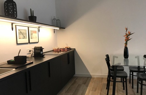 Bari City Centre Apartment | BellHome 1 - Elegant apartment in the center of Bari
