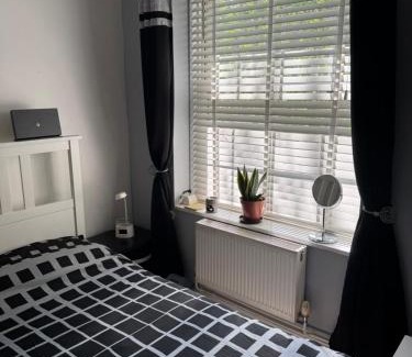 Bellingham House | Bellingham apartment London