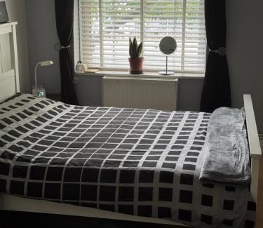 Bellingham House | Bellingham apartment London