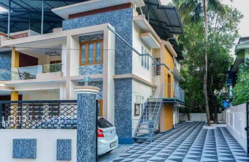 Thrissur House | Belljem Homes -your own private resort -6 BHK B