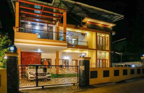 Thrissur House | Belljem Homes -your own private resort -6 BHK B