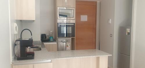 Valdivia Apartment | Bello departamento en costanera de Valdivia