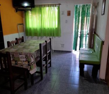 Cuadro Nacional Apartment | BelloLugar