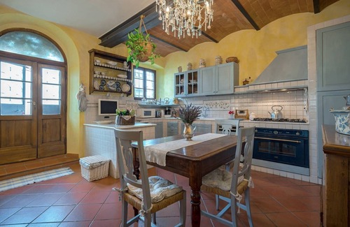 Castellina in Chianti Villa | Bellosguardo 8, Castellina in Chianti, Siena and Chianti