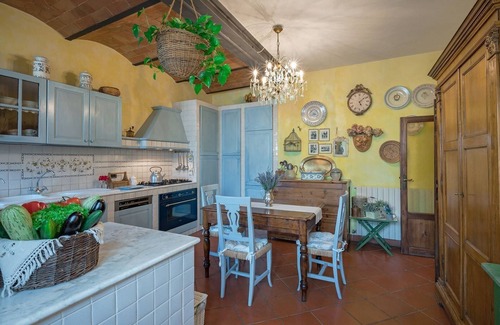 Castellina in Chianti Villa | Bellosguardo 8, Castellina in Chianti, Siena and Chianti