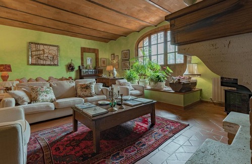 Castellina in Chianti Villa | Bellosguardo 8, Castellina in Chianti, Siena and Chianti