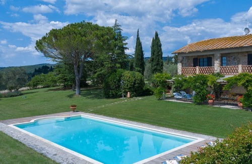 Castellina in Chianti Villa | Bellosguardo 8, Castellina in Chianti, Siena and Chianti