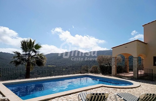 Calonge Villa | Bellota Villa, Charming family home in the heart of the Costa Brava