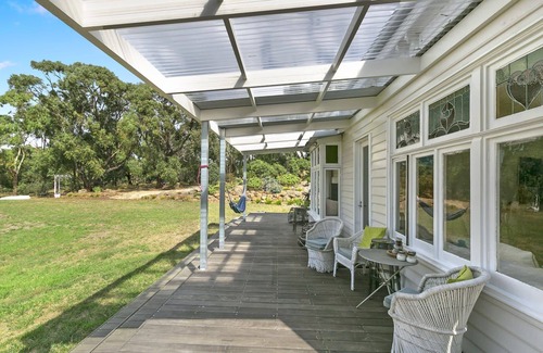 Bells Beach House | Bells Retreat I Ocean Views